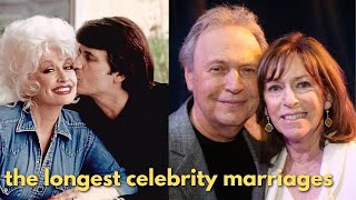 The longest celebrity relationships in Hollywood | The Longest Lasting Relationships in Hollywood