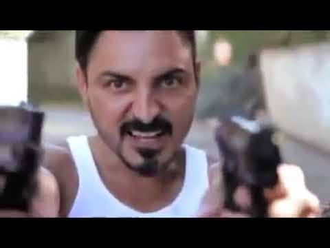 very funny video for zombie! 