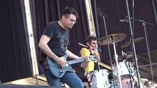 Live: Shellac - Canada