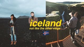 ICELAND STINKS AND OTHER THINGS NO ONE TOLD YOU  | DamonAndJo