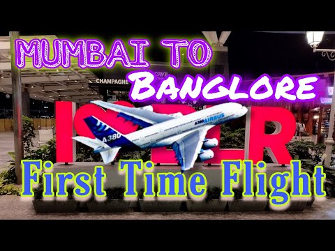 Video: Hoe kom je van Mumbai naar Bangalore