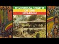 Churchical Chants Churchical Chants Of The Nyabingi '83 (Heartbeat