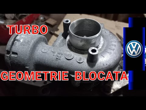 CUM CURATAM TURBO