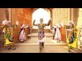     فیلم تبلیغاتی در مورد تاجیکستان