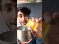 Don't waste food. You should always keep it So Halal Mode #food #asmr