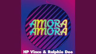 Amora Amora (Nu Disco Mix)