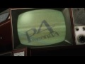 [HD] Persona 4 opening