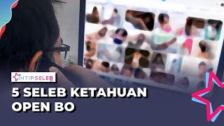 5 Selebriti Indonesia yang Terjerat Kasus Pelacuran