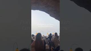🇮🇹이탈리아 신혼여행 5일차🍋Polignano a MarelGrotta Palazzese🍽️동굴레스토랑|Lama Monachile|이탈리아