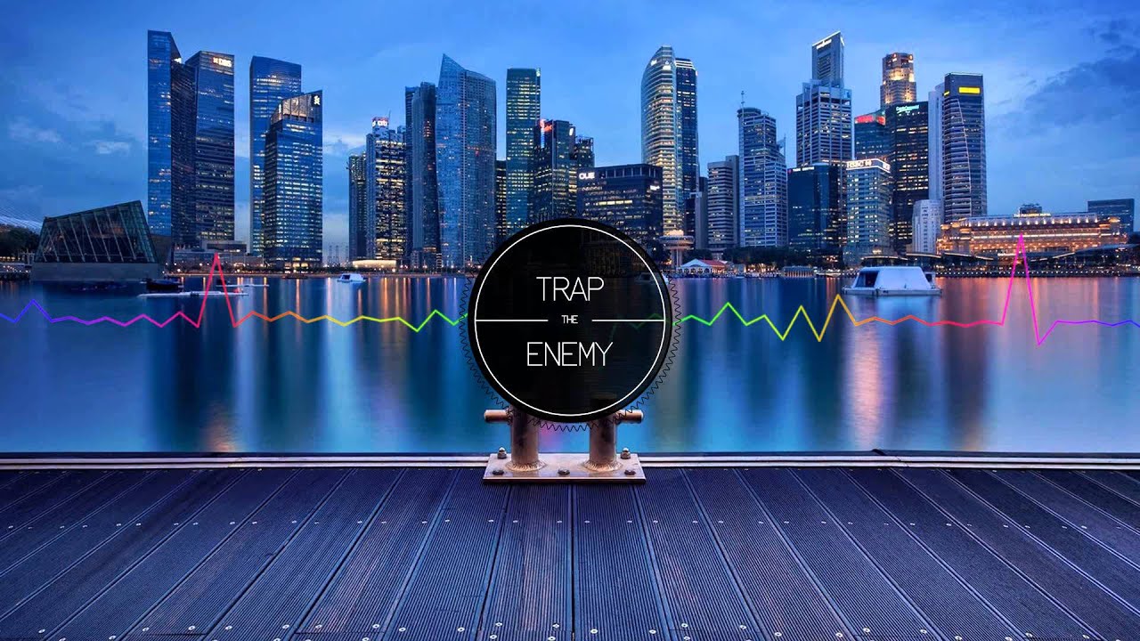 GRIZ - Stop Trippin' [NGHTMRE REMIX]