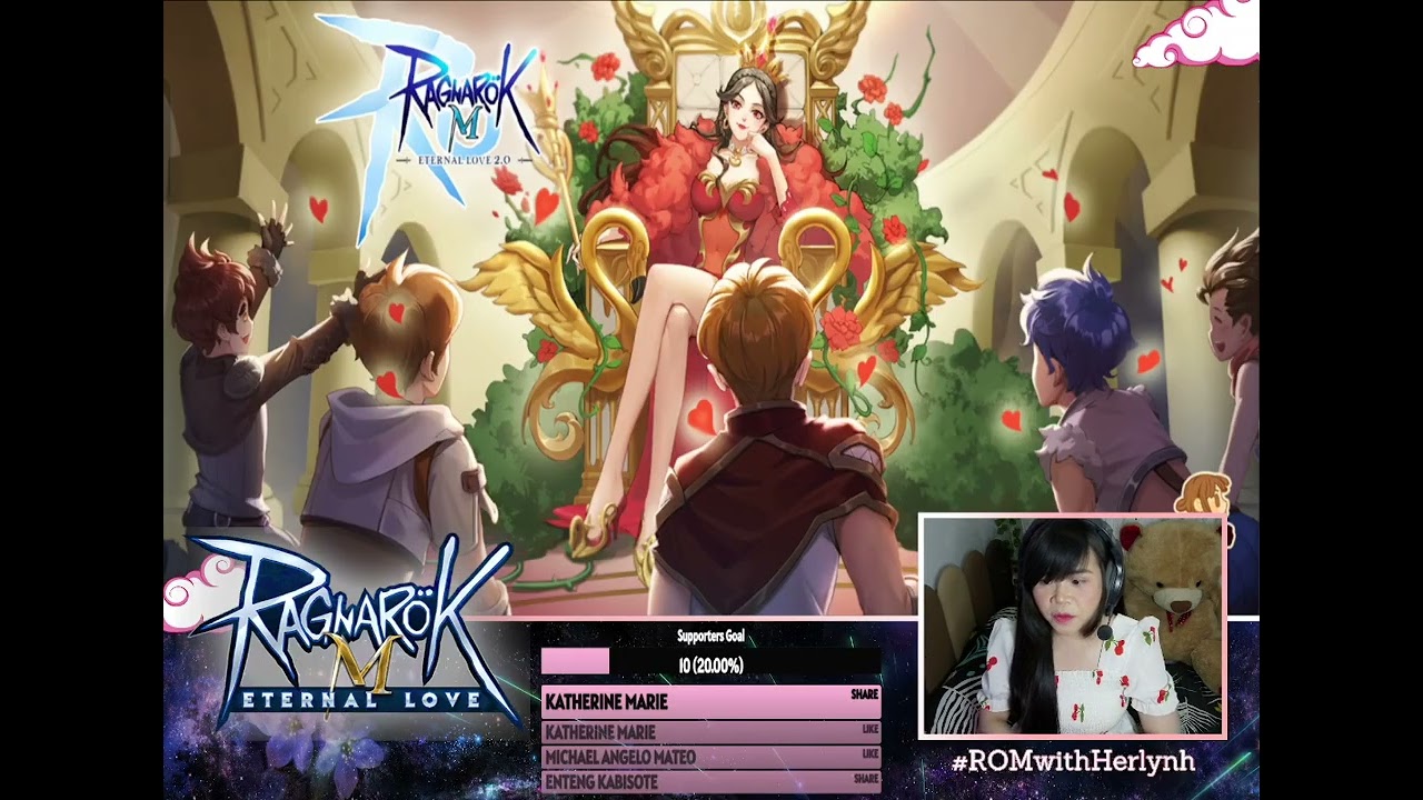 3/2/2025 #ROMwithHerlynh