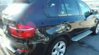 used BMW X5 NY New York  2011 located in Long Island City at Major World