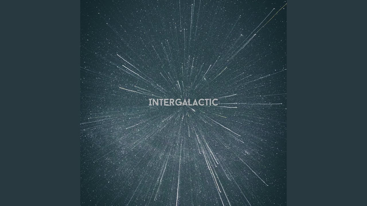 Obejrzyj Intergalactic w YouTube Obejrzyj Intergalactic w YouTube