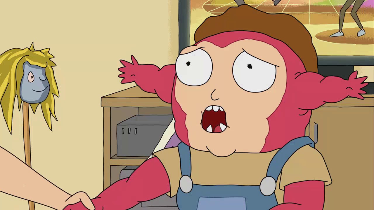 Rick And Morty Deutsch Staffel 2