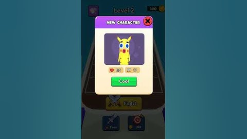 MERGE MASTER: MONSTER RUN 3D ⭐ All Levels Android, iOS New #gameplay #games #newgame #shorts TikTok