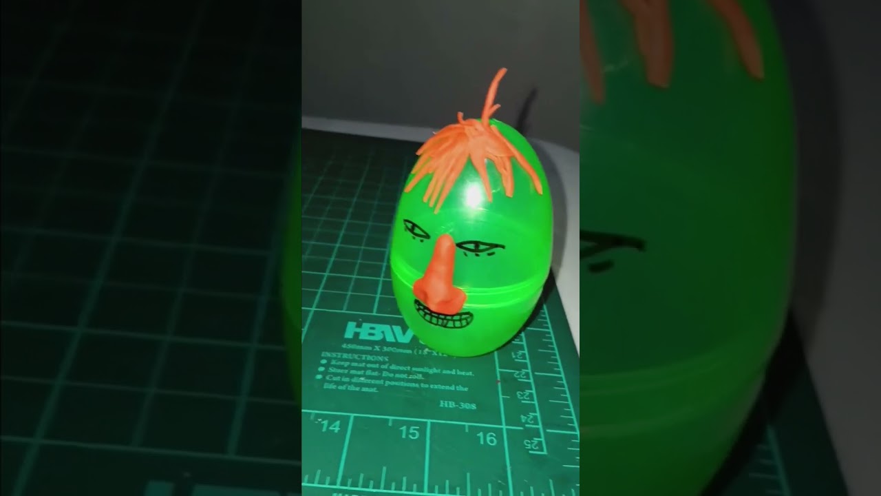 Creativity and imagination has no limit. 