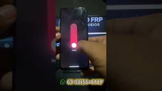 Realme C71 PayJoy Removido 🔓 Método Atualizado #tutorial #shorts #realme