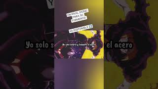 SUBESTIMÓ A ARTHUR... #anime #animeedit #animeshorts #fireforce #arthur #manga #mangaedit