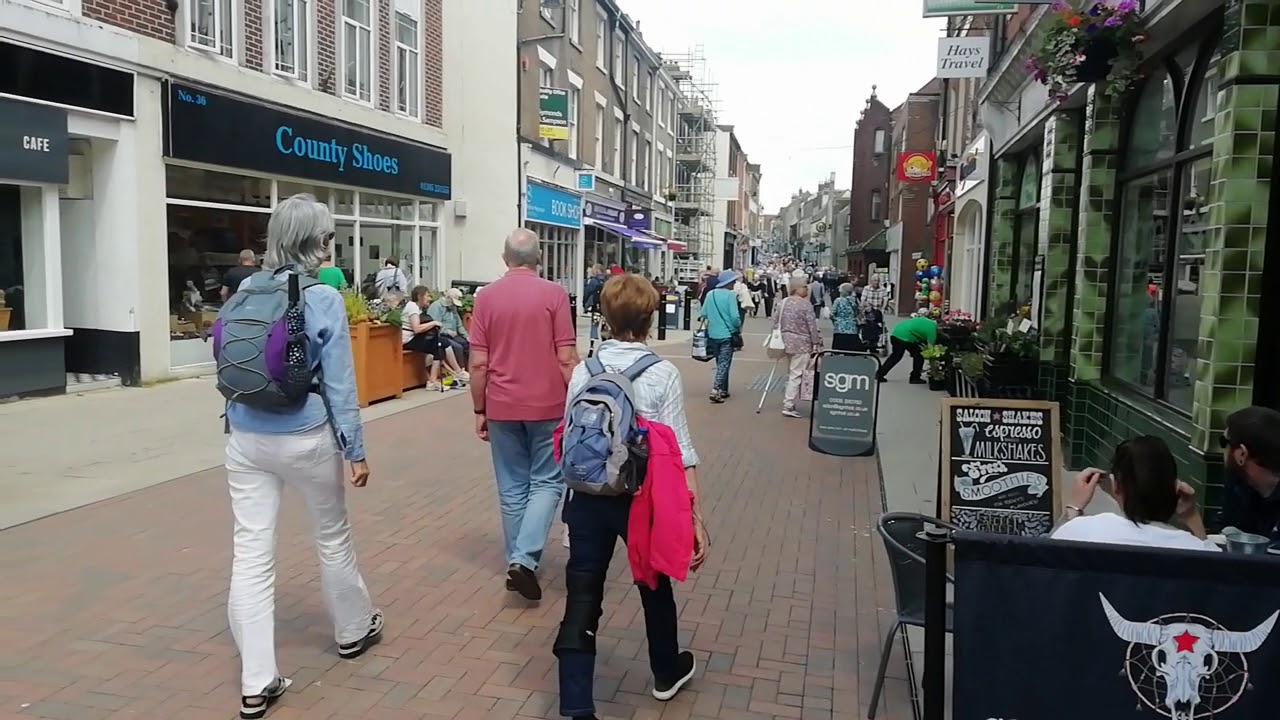 Lower South Street Dorchester