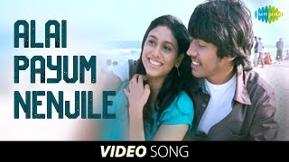 Alai Payum Nenjile - Machi Machi | Aadhalal Kadhal Seiveer | Yuvan | Tamil Movie Video song