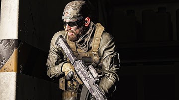 GHOST RECON BREAKPOINT - SLOW IS SMOOTH - SMOOTH IS FAST