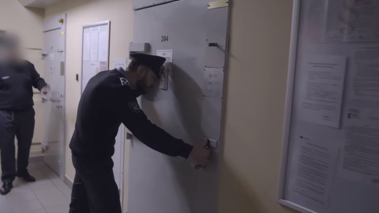 Tak wygląda poranek w pracy funkcjonariusza 