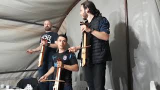 AYDIN SÖKE 2019 ÜÇ KEMENÇE İKİ YORUM İBRAHİM KAHRAMAN   MUSTAFA BAYRAKTAR - 1