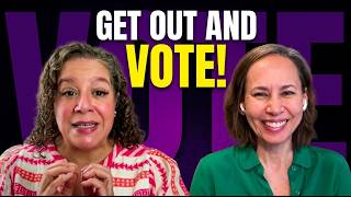 Get Out and Vote! Resources, Processes, and Why It Matters 🗳️🇺🇸 #votingawareness #votingprocess