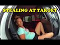 Busted for Petit Theft - Vero Beach, Florida - May 24, 2025