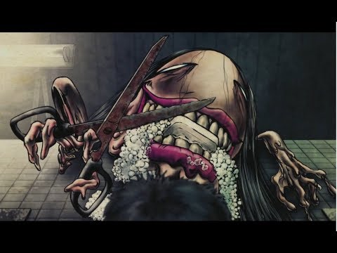 Театр тьмы 3 сезон/Yami Shibai 3 season (1 часть)
