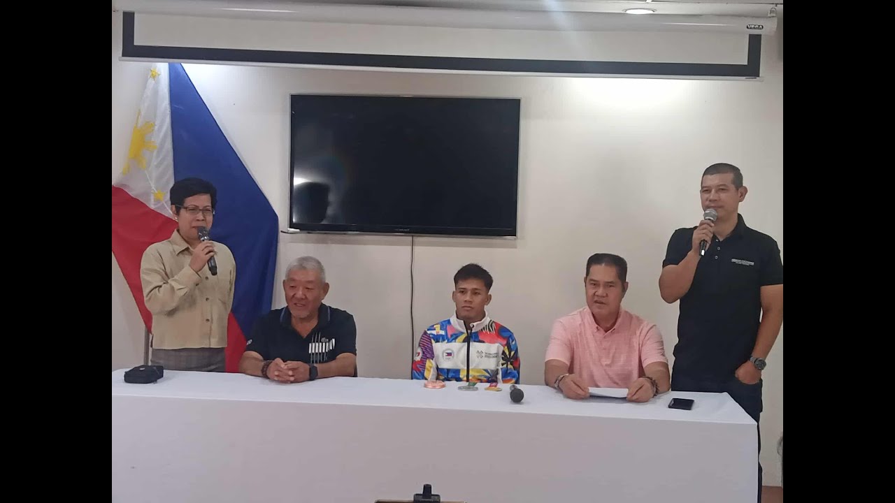 🏆 IP Athletes Rise! 🇵🇭 Wushu & Indigenous Warriors Gear Up for PH’s 2027 Sports Comeback