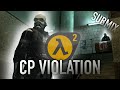 CP Violation (Submix Extended) [Half-Life 2 Soundtrack Mix]