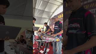 Download Lagu #sabar #dangdut #orkes #korg #korgpa1000 MP3