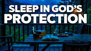Sleep with God's Word and Find Peace | Anointed Bible Verses For Sleep
