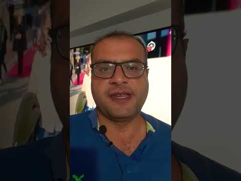 تعرف على مضيق جبل طارق