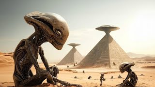 100 Доказательств Существования Инопланетян