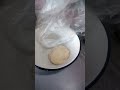 лепим манты дома