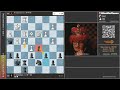 20240116 БИТВА с мастерами 3+0 и ТУРНИР Titled Tuesday 3+1 Chess.com СТРИМ ШахМатКанал Шахматы