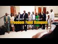 NAACP 14TH ANNUAL FREEDOM FUND BANQUET 2023