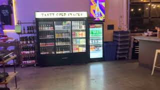 ATL- At Monday Night Brewing