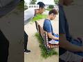 【逆再生】と【通常再生】（吸血鬼）