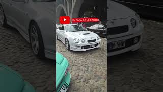 Los Toyota Celica Enamoran.