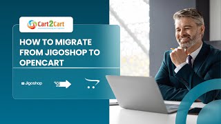 How To Migrate From Jigoshop To OpenCart In ⌛ 5 Minutes (2026⚡ | Non-Techie Friendly)
