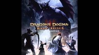 Dragon's Dogma Dark Arisen OST Wish ~Olga~