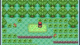 Pokemon Ruby Destiny - Part 3