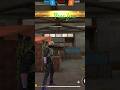 free fire gameplay 🎮