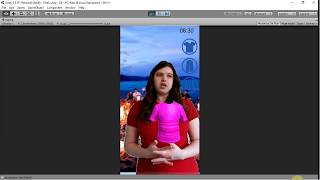 Virtual Dressing Room