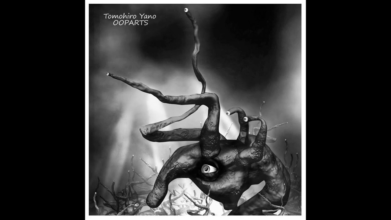 Tomohiro Yano - Kimberella