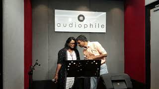 Audiophile Jamming session #2 on 16-Apr-2023 (1)