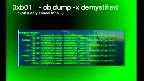 DEF CON 14 - Atlas: The Making of atlas: Kiddie to Hacker in 5 Sleepless Nights